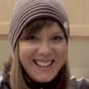 Meet your Posher, Debbie